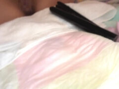 Asiatique, Brunette brune, Couche culotte, Poilue, Hd, Pov, Adolescente, Jouets