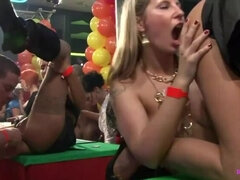 Gash Gamblers night vol.3