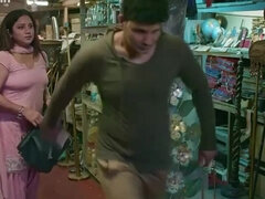 Wonderful Indian fatty erotic spicy story