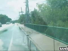 Kont, Grote kont, Grote mammen, Bruinharig, Sperma shot, Kut duiken, Realiteit, Tiener