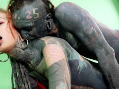 Kont naar mond, Pijpbeurt, Vriendin, Tiener, Tieten likken, Speelgoed