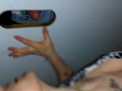 Grosser arsch, Grosse titten, Blasen, Schwanzloch, Selbstgemacht, Masturbation, Milf, Ehefrau