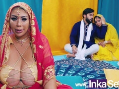 Arabisch, Grosser arsch, Hd, Mexikanisch, Milf, Orgasmus, Orgie, Muschi