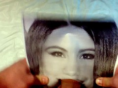 selena gomez (in cum ultimate tribute)