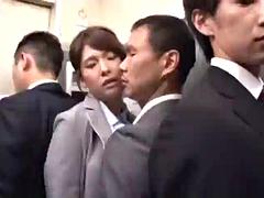 Японки, Милф