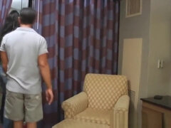 Schönheit, Klassisch, Schwanz, Hd, Interrassisch, Latina, Milf, Muschi