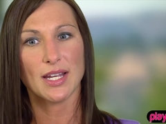 お尻, ブロンド, カワイイ, ハードコア, Hd, オージー, 現実, スインガー