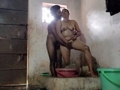 Tante, Beroemdheid, Voeten, Man, Indisch, Orgasme, Spandexonderbroek, Oud