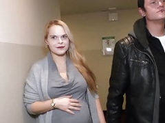 Amateur, Gros seins, 2 femmes 1 homme, Allemand, Mère que j'aimerais baiser, Maman, Enceinte, Maigrichonne