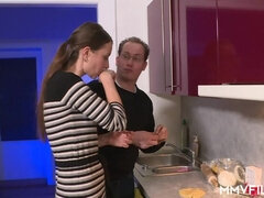 Anaal, Bruinharig, Diep in de keel, Slaapzaal, Handbeurt, Hardcore, Ondergoed, Student