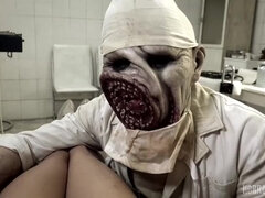 Grosser arsch, Grosse titten, Vollbusig, Fetisch, Hardcore, Natürlichen titten, Büro, Titten