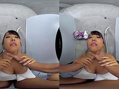 Asian: Blowjob, Amateur  Vr VR Porn
