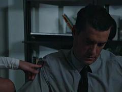 Большой член, Большие сиськи, Минет, Семяизвержение, Секс без цензуры, Межрасовый секс, Милф, Сиськи