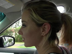 Enthousiasteling, Strand, Badpak, Blond, Vies, Slipje, Douche, Mager