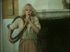 Fu00e4boju00e4ntan Best Swedish porn 1978 (Vintage Cult)