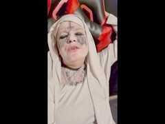 Britannique, Fait maison, Mature, Mère que j'aimerais baiser, Nonne, Orgasme, Chatte, Jouets