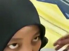 Арабское, Кончили внутрь, Индонезийки, Милф