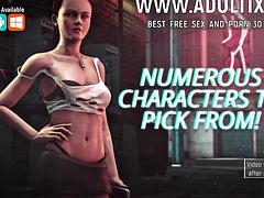 アナル, 美女, フェラチオ, 茶髪の, エロ熟女, 手コキする, 淫乱熟女, 息子