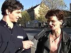 Pijpbeurt, Bruinharig, Vingeren, Duits, Omie, Ondergoed, Speelgoed, Oud