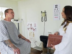 Анальный секс, Жопа, Минет, Грудастые, Доктор, Собачьи, Секс без цензуры, Сосущие