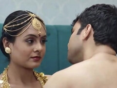 DELIVERY BOY 2024 Voovi Uncut Web Series Voovi