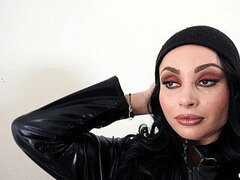 フェラチオ, ゴム, 剃毛