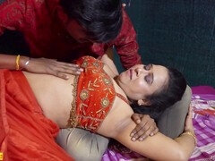 Loving sex, bhabhi, in hindi