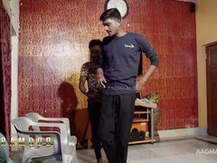 Pijpbeurt, Rondborstig, Sperma shot, Hardcore, Moeder die ik wil neuken, Naakt, Naakt, Tieten likken