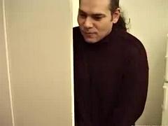 Anal, Nana, Noire, Éjaculation interne, Noir ébène, Pénétrer avec le poing, Interracial, Suçant