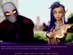 Футанари, Игры, Игрушки