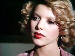 La Vorace (1980) Marilyn Jess