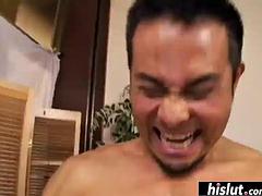 美女, デカチン, デカパイ, 顔射, 毛深い, ハメ撮り, スペルマ, オッパイの