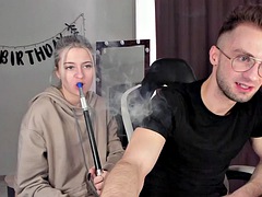 Красотки, Семья, Молоденькие