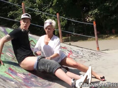 デカチン, ポンプ