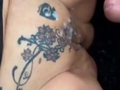 Сборник, Кончили внутрь, Семяизвержение, Фетиш, Хд, На публике, Румынки, Тату