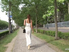 デカパイ, 巨乳な, ドイツ人, ラティーナ, 小柄, 現実, ティーン, オッパイの