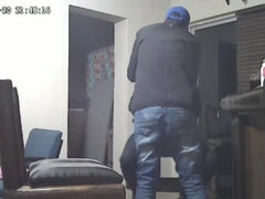 ブロンド, 茶髪の, 捕まる, イく瞬間, 元カノ, 小柄, のぞき, 妻