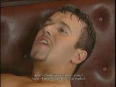 Anaal, Blond, Pijpbeurt, Pornster, Roemeense, Trio