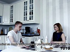 Pijpbeurt, Oudere vrouw, Vies, Fetisj, Rijpe lesbienne, Moeder die ik wil neuken, Kousen, Lerarin