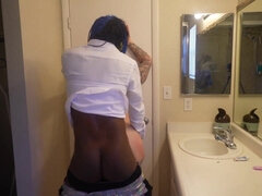 Tussi, Fingern, Selbstgemacht, Interrassisch, Nackt, Muschi, Titten, Hässlich