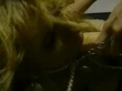 Sadomasoquismo, Dominación, Vestido, Tacones, Lencería, Madres para coger, Alto, Juguetes