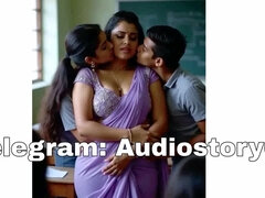 Morena, Hd, Indio, Hermanas