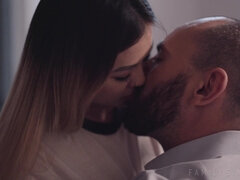 Step Daddy's Girl Vol 2 Episode 4 1 - Lulu Chu