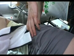 Bus, Japonaise, Mère que j'aimerais baiser, Maman