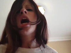 In den arsch, Grosser arsch, Betrug, Faustfick, Deutsch, Handjob, Zierlich, Spion