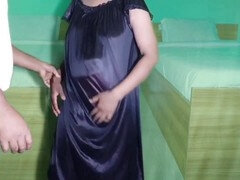 アナル, アラブ, 浮気者, 中出し, 手コキする, 旦那, 母, 妻