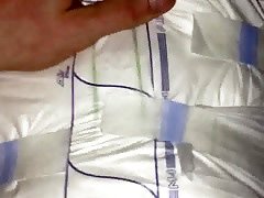 Подгузники, Геи, Хд, Массаж, Мастурбация