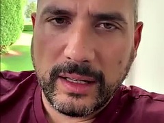 Любители, Геи, Мастурбация, Соло, Дядя