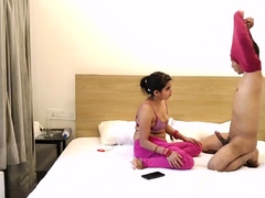 Парочка, Собачьи, Секс без цензуры, Хд, Гостиница, Индианки