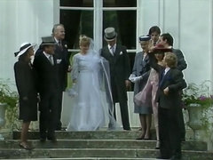 美女, チン, フランス人, グループ, ハードコア, オージー, ティーン, ヴィンテージ